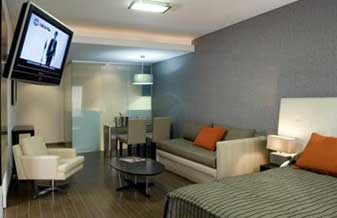 Mercure Apartments - Foto 1