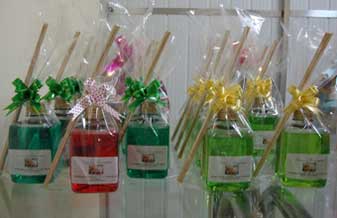 Ambiente Aromatizado - Foto 1