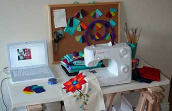 Atelier Fernanda Di Benedetti - Foto 1