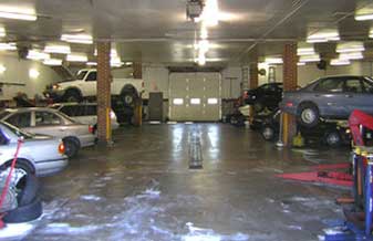 Dana Auto Center - Foto 1