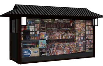 Revistaria Back - Foto 1