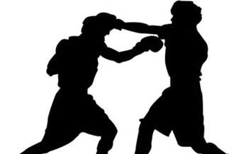 Academia De Boxe Daniel Smith - Foto 1