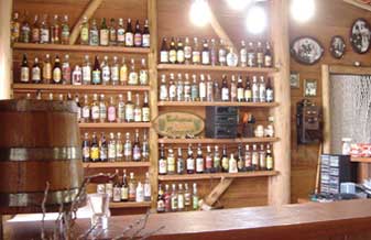 Maria Cachaça Bar - Foto 1