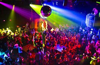 70 Night Club - Foto 1