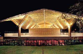 Centro Cultural Shakti - Foto 1