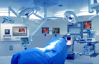 Sobam Centro Médico Hospitalar - Foto 1