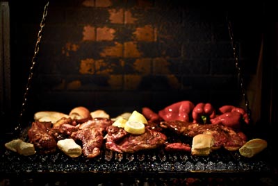 Churrascaria da Fazenda - Foto 1