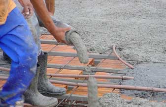 Concreto Supermix - Foto 1