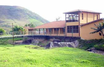 Associação Evangélica P/ Recuperação Vidas - Foto 1