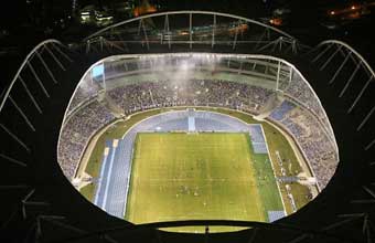 Nacional Atletico Clube - Foto 1