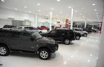 Concessionária Expoente Autorizada Toyota - Foto 1