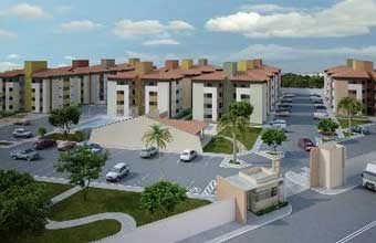 Condominio Morada Japy - Foto 1