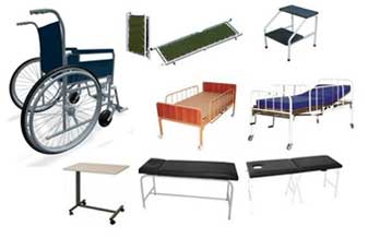 Supera – Comercio De Equipamentos E Artigos Medicos Hospitalares - Foto 1