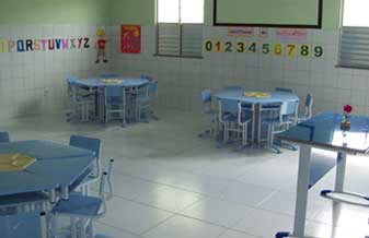Cordeirinhos Escola De Educacao Infantil - Foto 1
