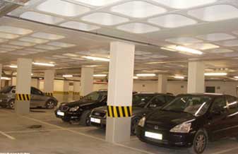 Raecar Estacionamento - Foto 1