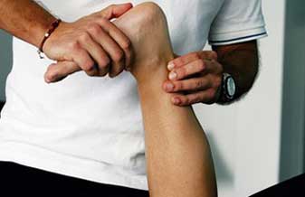 Clinica De Fisioterapia Lebeis - Foto 1