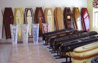 Funerária Bom Pastor - Foto 1
