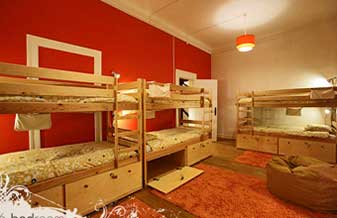 Hospedaria Nossa Casa - Foto 1
