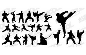União Nacional De Kung Fu - Foto 1