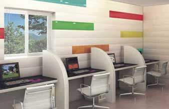 Zip Lan House - Foto 1