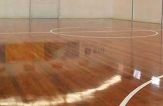 Show Ball Esports Quadras - Foto 1