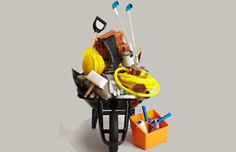 Marquesim Materiais Básicos Para Construção - Foto 1