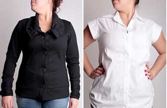 Aura Moda Maior - Foto 1