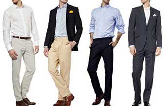 Individuale Moda Masculina - Foto 1