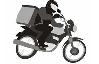 Eficiencia Motoboy - Foto 1