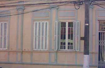 Pensão Dona Isa - Foto 1