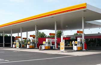 Posto Eloy Chaves - Foto 1