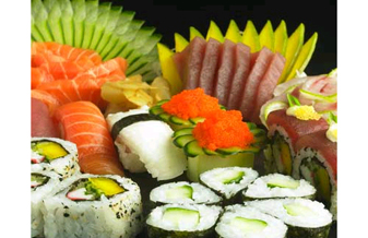 Nakoo Sushi - Foto 1
