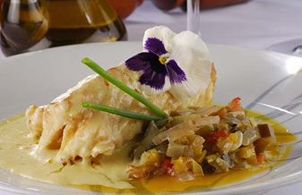 Restaurante Caverna Portuguesa - Foto 1