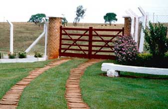 Sitio Serra Das Paineiras - Foto 1