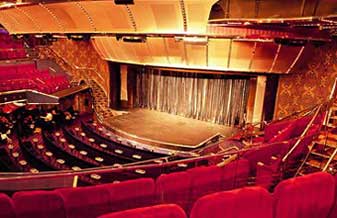 Teatro Polytheama - Foto 1
