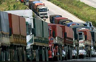 Condooct Transporte Rodoviario De Cargas - Foto 1