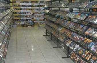 Artes Home Video Locadora - Foto 1