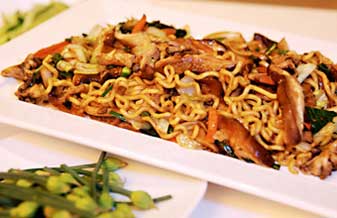 Yakisoba Brasil Restaurante - Foto 1