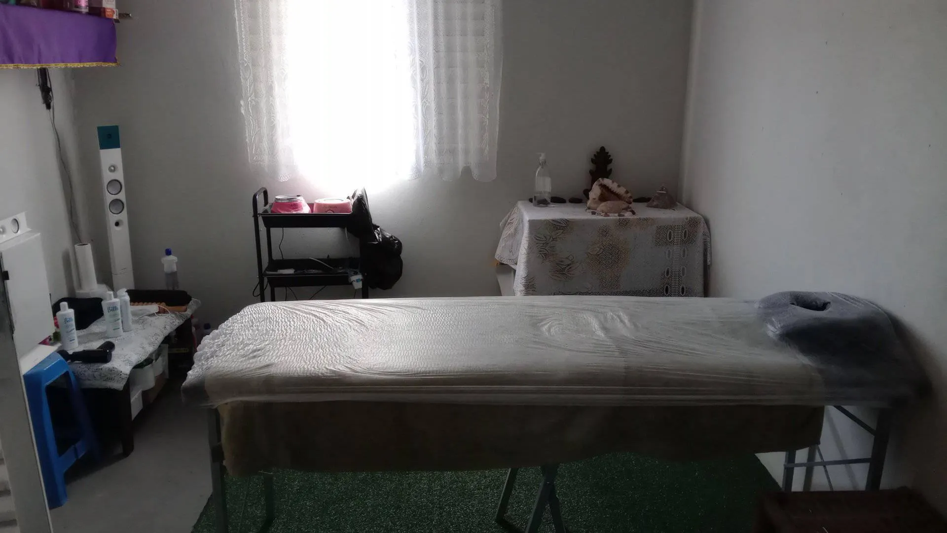 Cesar Depil Depilação Corporal Masculino