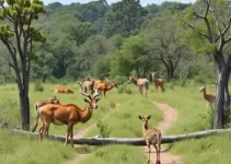 workshop de passagem de fauna