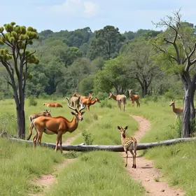 workshop de passagem de fauna