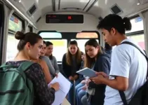 Bilhete Único de Estudante
