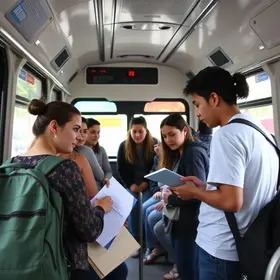 Bilhete Único de Estudante