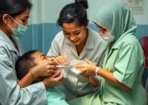 levantamento epidemiológico de saúde bucal