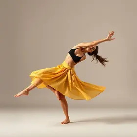 equilibrio em movimento