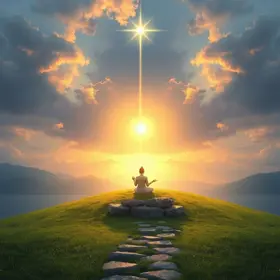 Holy Way Music