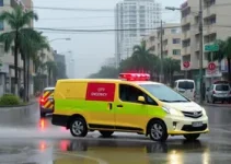 chuva em Jundiaí