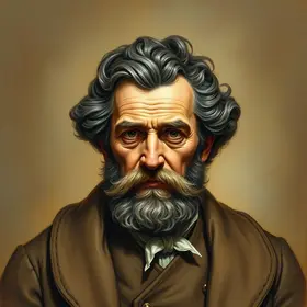 O Homem Mais Inteligente da História