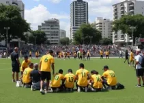 Praça Dr. Salim Gebram