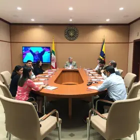 Prefeitura de Jundiaí e IPEM-SP